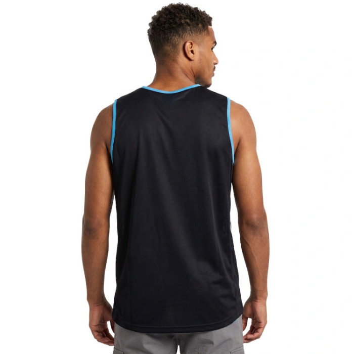 Tank Reversible adidas Paris Basket Black