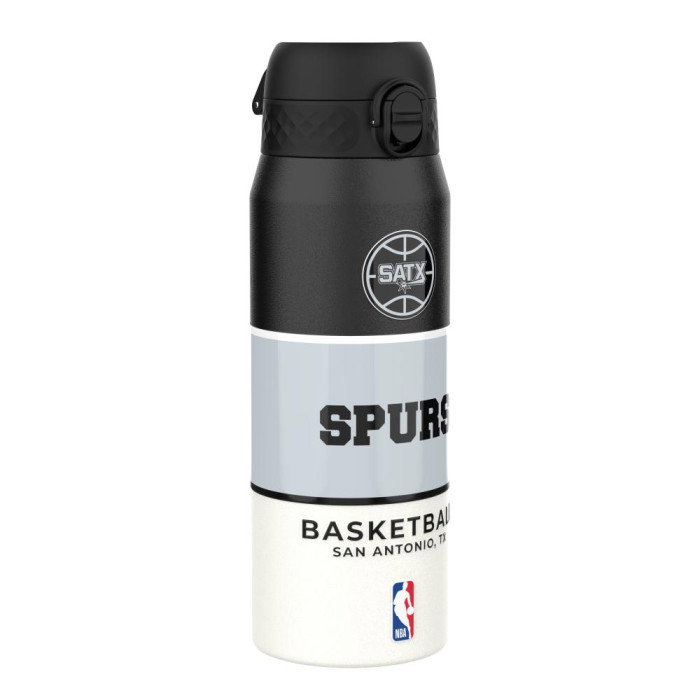 Gourde NBA Tricolor San Antonio Spurs ION8 750ml (24oz)