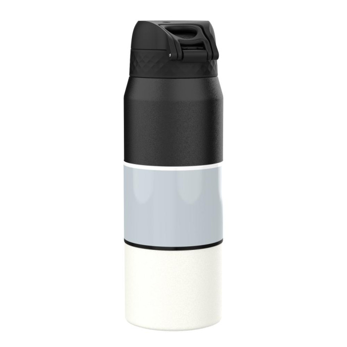 Gourde NBA Tricolor San Antonio Spurs ION8 750ml (24oz)