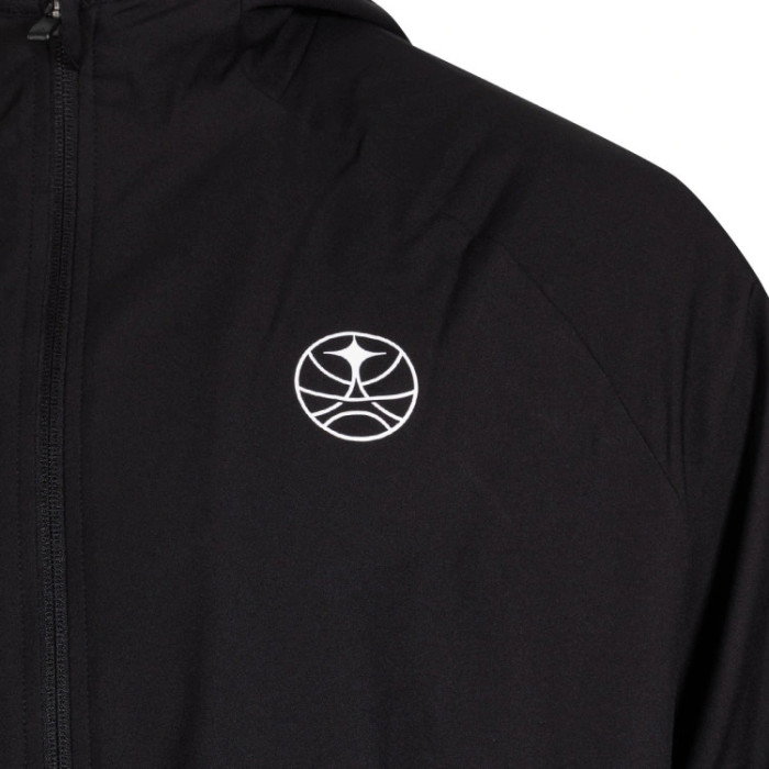 Veste adidas Paris Basket Woven Black