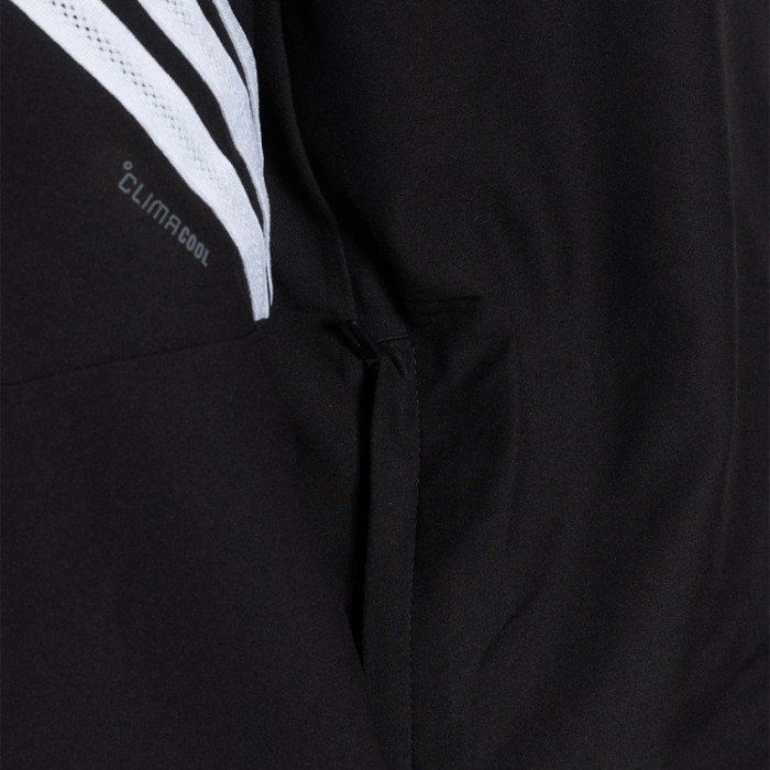 Veste adidas Paris Basket Woven Black