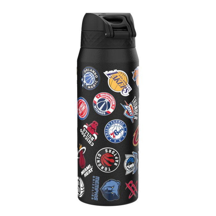 Gourde NBA Logo Multi-team ION8 750ml (24oz)