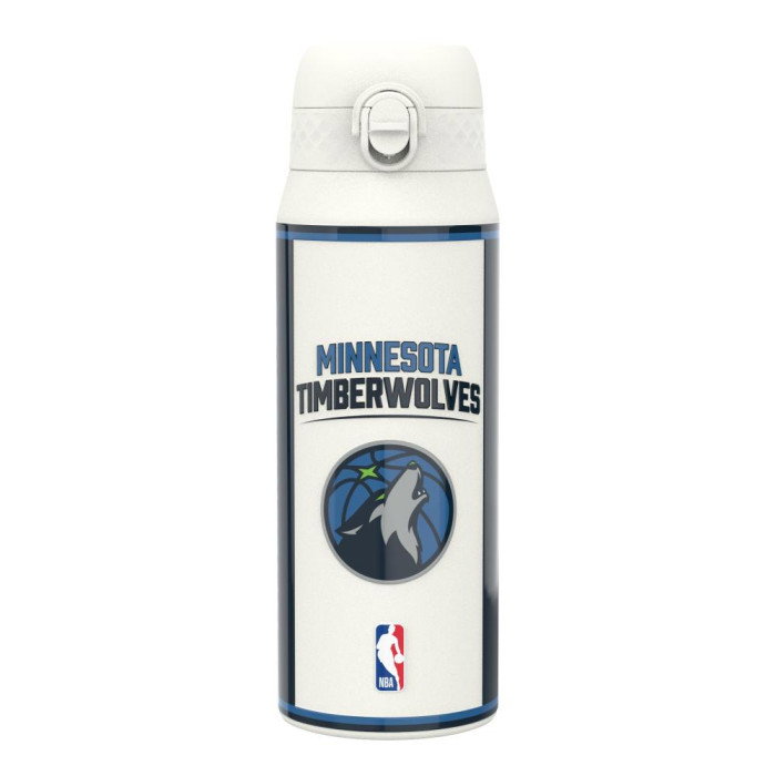 Gourde NBA Gameday Minnesota Timberwolves ION8 750ml (24oz)