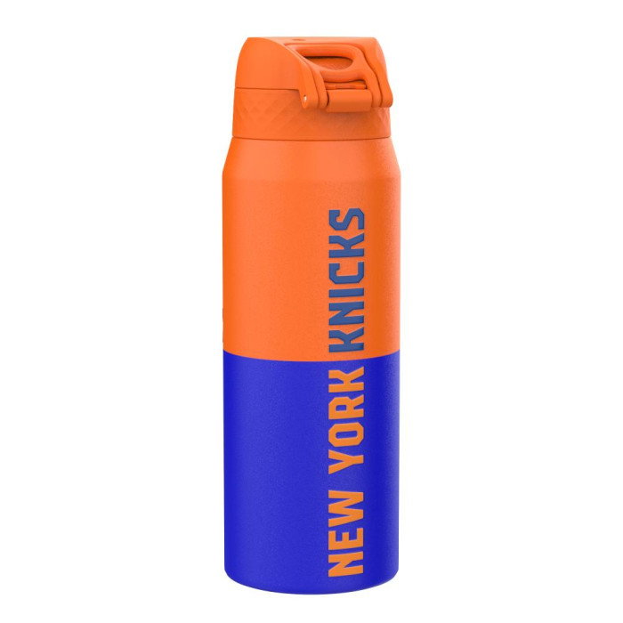 Gourde NBA 50 New York Knicks ION8 750ml (24oz)