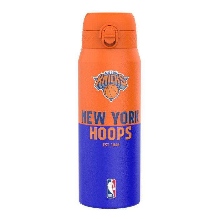 Gourde NBA 50 New York Knicks ION8 750ml (24oz)
