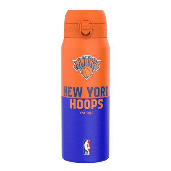 Gourde NBA 50 New York Knicks ION8 750ml (24oz)
