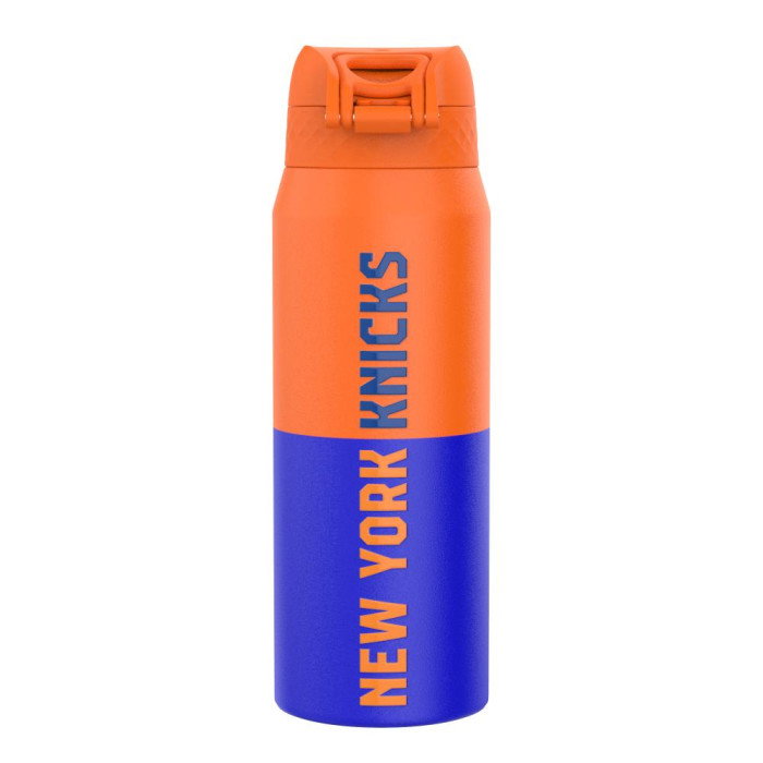 Gourde NBA 50 New York Knicks ION8 750ml (24oz)