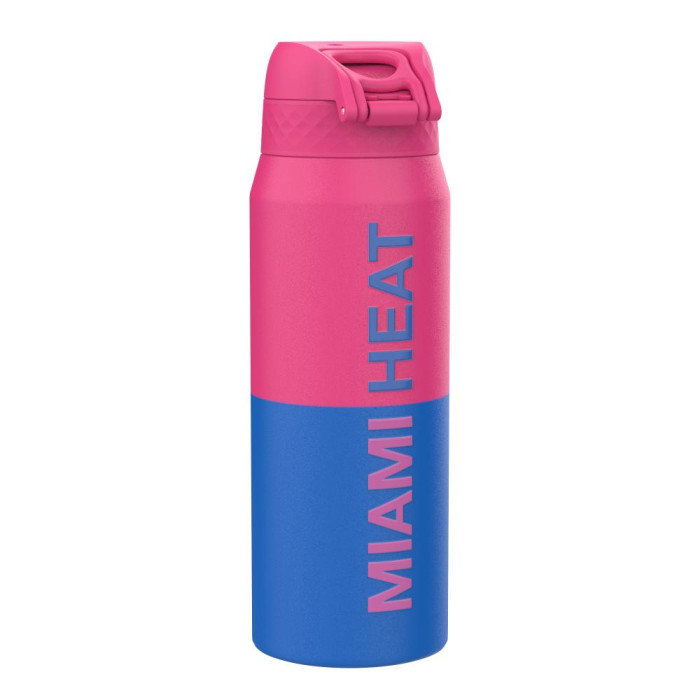 Gourde NBA 50 Miami Heat ION8 750ml (24oz)