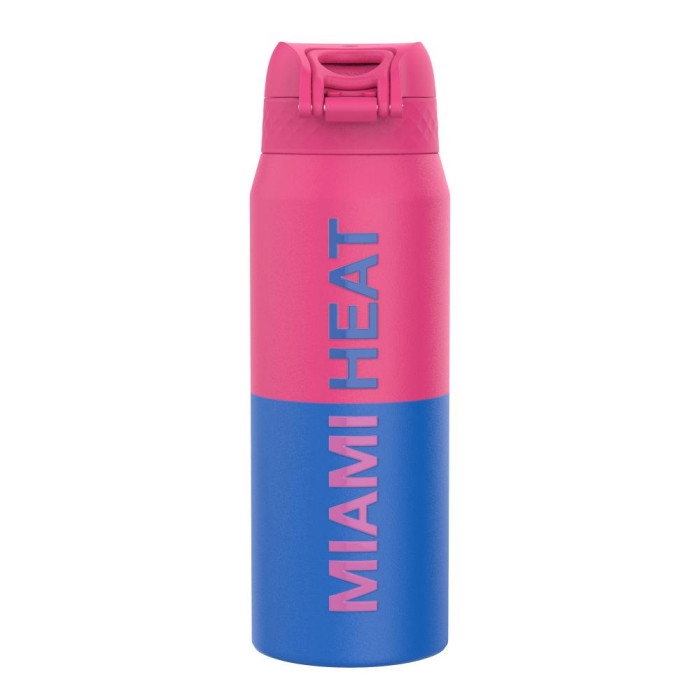 Gourde NBA 50 Miami Heat ION8 750ml (24oz)