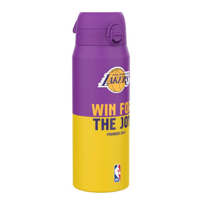 Gourde NBA 50 Los Angeles Lakers ION8 750ml (24oz)