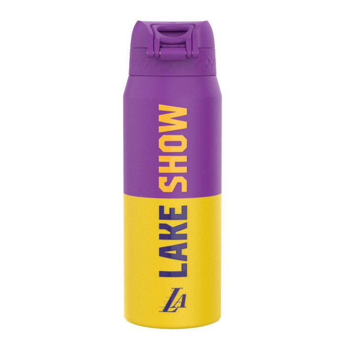 Gourde NBA 50 Los Angeles Lakers ION8 750ml (24oz)