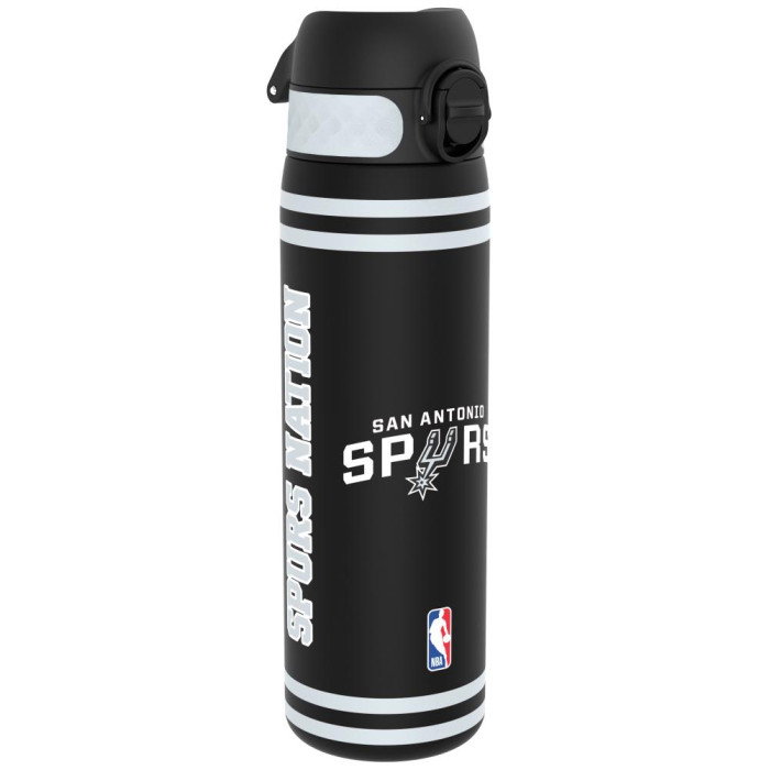Gourde NBA Varsity San Antonio Spurs ION8 500ml (18oz)