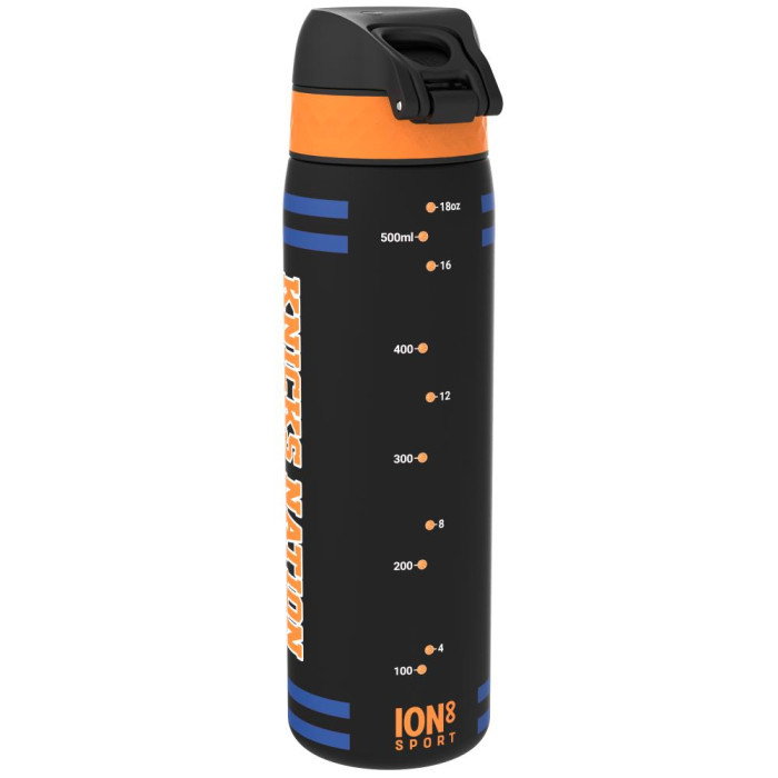 Gourde NBA Varsity New York Knicks ION8 500ml (18oz)
