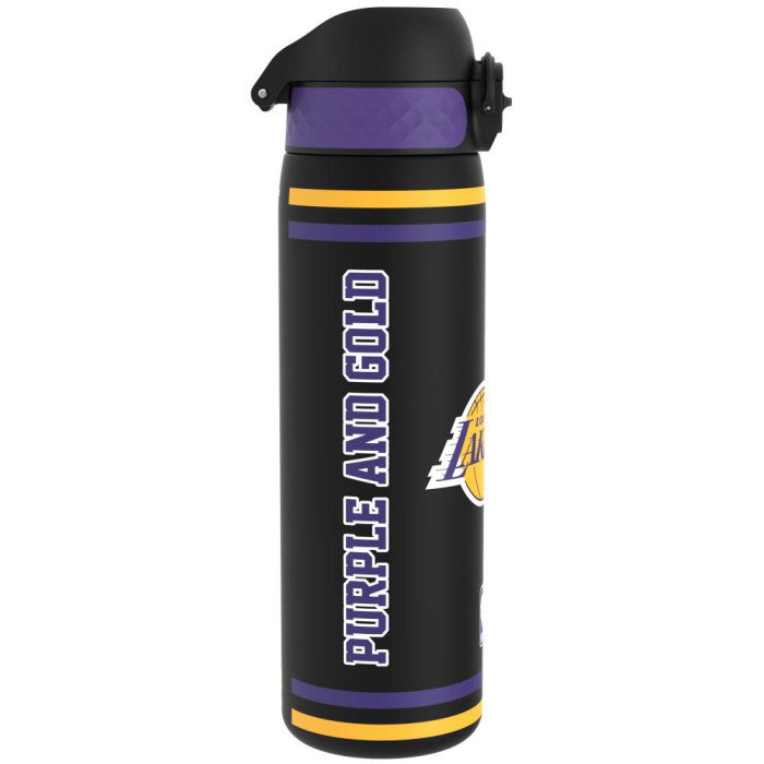 Gourde NBA Varsity Los Angeles Lakers ION8 500ml (18oz)