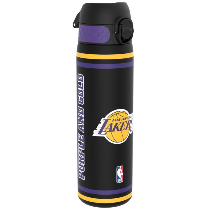 Gourde NBA Varsity Los Angeles Lakers ION8 500ml (18oz)