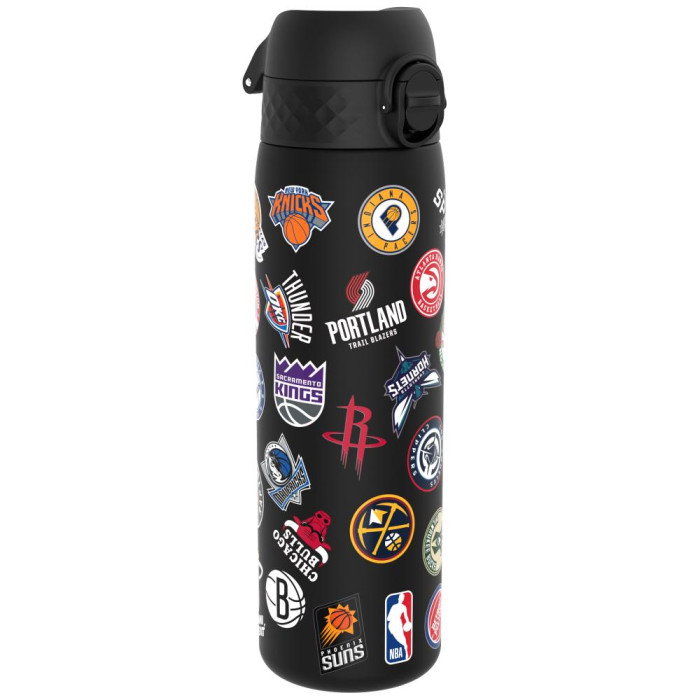 Gourde NBA Logo Multi-Team ION8 500ml (18oz)