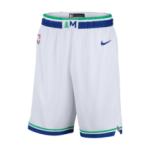 Short NBA Minnesota Timberwolves Nike Association Edition 