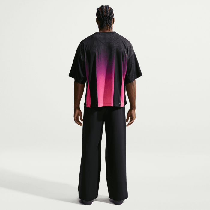 T-shirt Nike Kobe Mambacurial 
