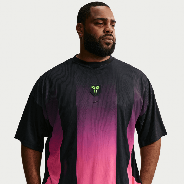 Maillot Nike Kobe 8 Mambacurial
