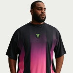 Color Noir du produit Maillot Nike Kobe 8 Mambacurial
