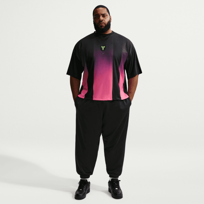 T-shirt Nike Kobe Mambacurial 