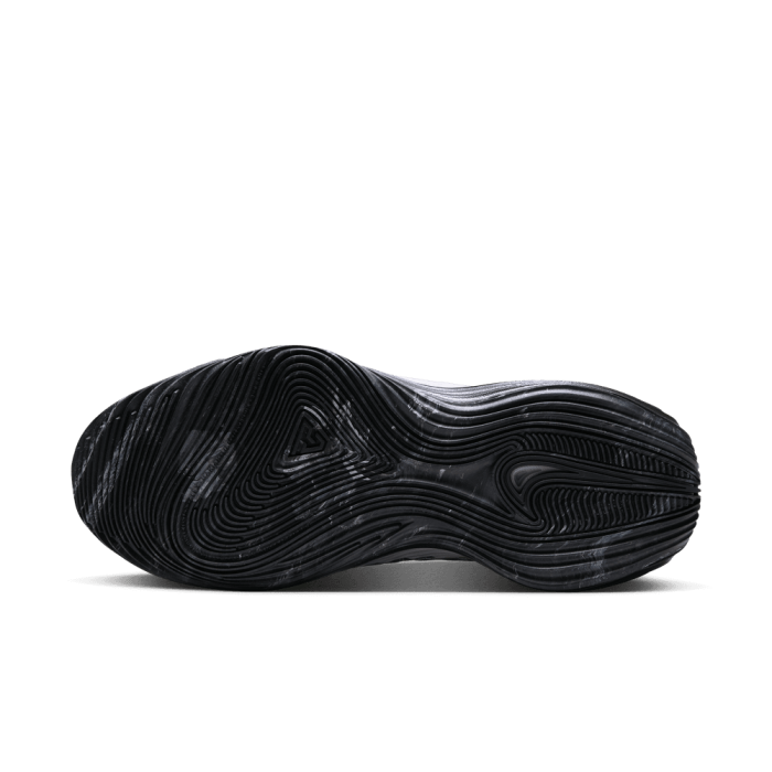 Nike Giannis Immortality 5 black/volt