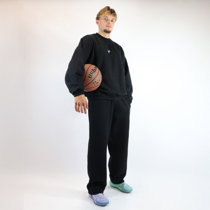 Crewneck b4b CORE Black