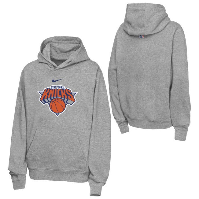 Sweat NBA New York Knicks Enfant Nike Logo