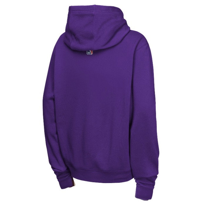 Sweat NBA Los Angeles Lakers Enfant Nike Logo 