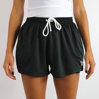 Short Mesh b4b Core Femme Black