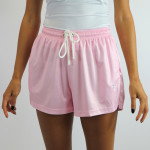 Color Rose du produit Short b4b Femme 