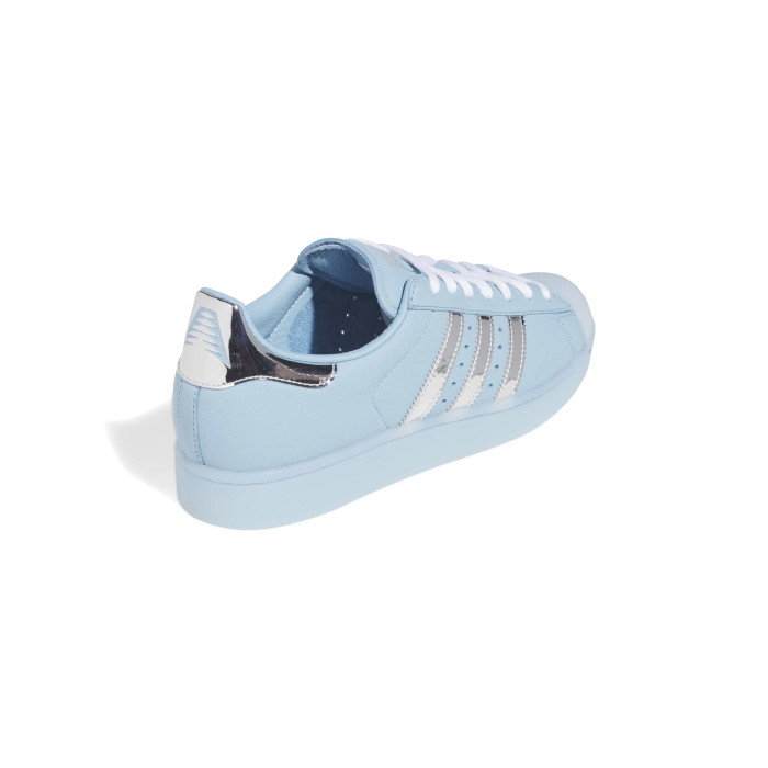 adidas Superstar II x Anthony Edwards Cold Blooded