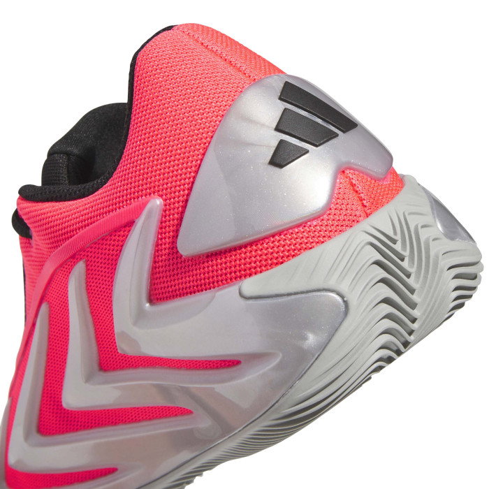 adidas A.E. 3 Alphadawg Enfants GS
