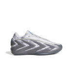 Color Gris du produit adidas A.E. 3 Snow Camo Enfants GS