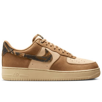 Nike Air Force 1 '07 Realtree Rattan