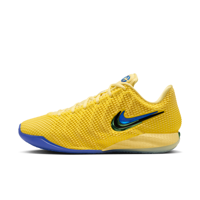 Nike Caitlin 1 Caitlin Blue