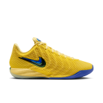 Color Jaune du produit Nike Caitlin 1 Warning Code