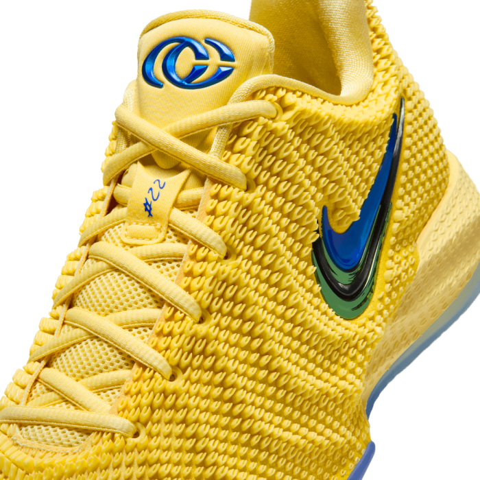 Nike Caitlin 1 Caitlin Blue