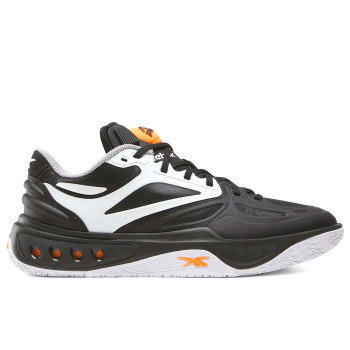 Reebok Engine A Pump White Black