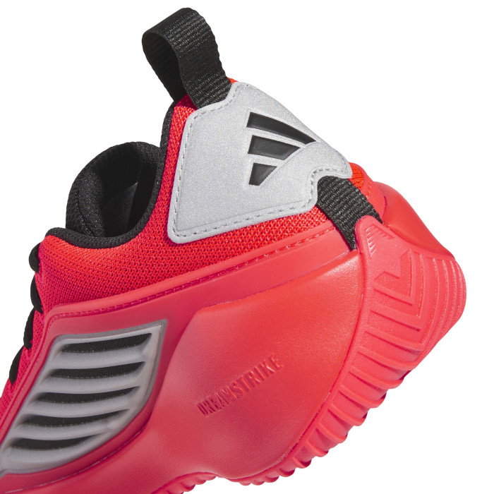 adidas Believe That 1 RVS Bulldawgs Enfants GS