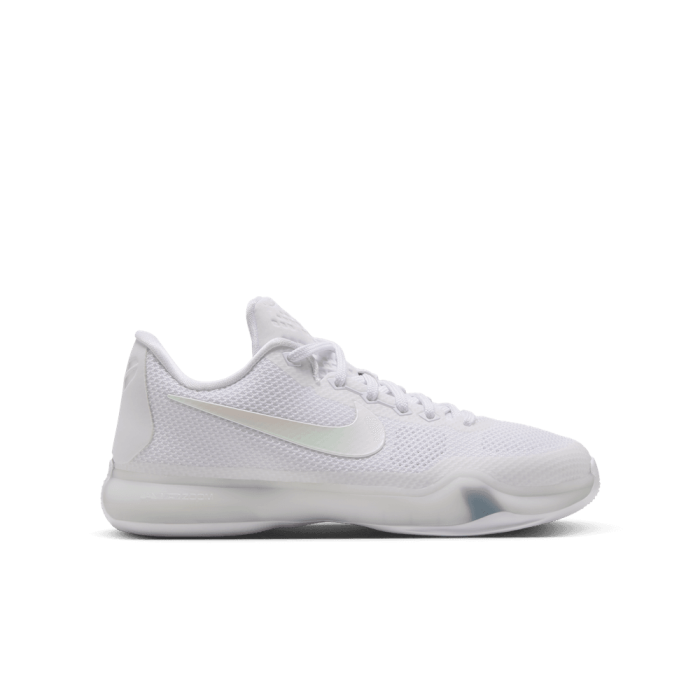 Nike Kobe 10 enfant Halo GS