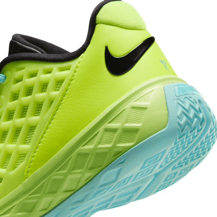 Nike Kobe 3 low enfant GS