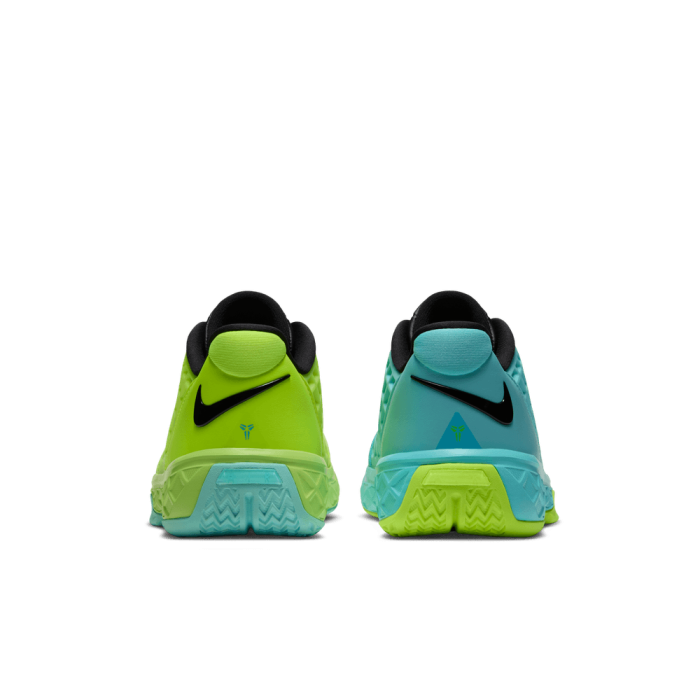 Nike Kobe 3 low enfant GS