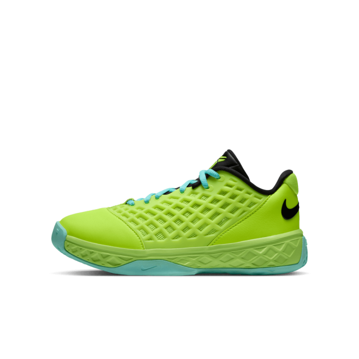 Nike Kobe 3 low enfant GS