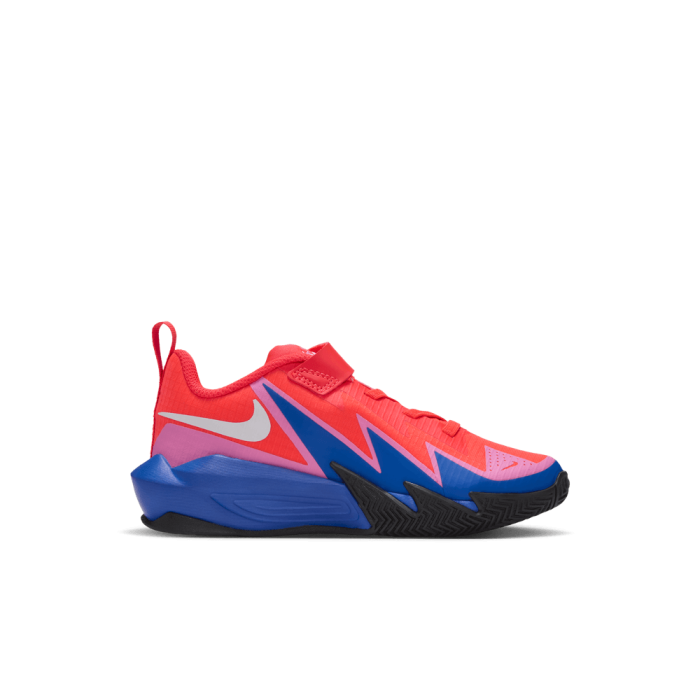 Nike S.t. Dynamite bright crimson/white-game royal-black