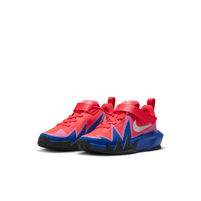 Nike S.t. Dynamite bright crimson/white-game royal-black
