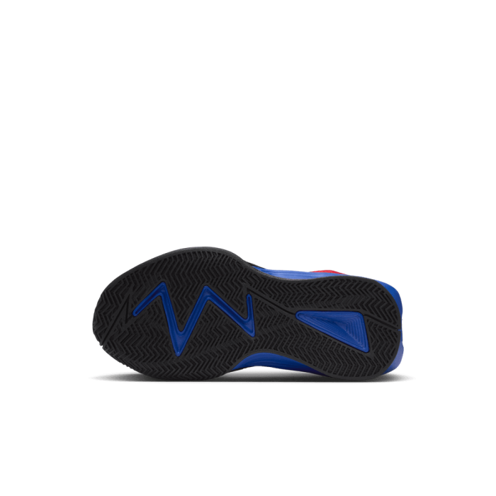 Nike S.t. Dynamite bright crimson/white-game royal-black