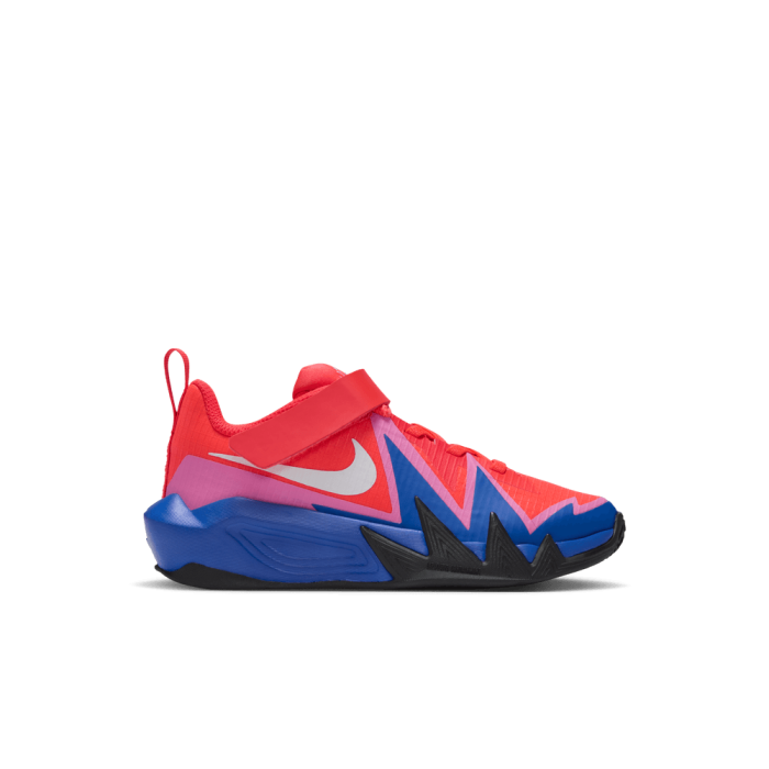 Nike S.t. Dynamite enfant bright crimson PS