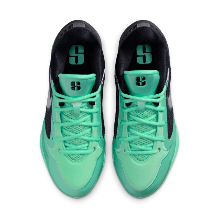 Nike Sabrina 4 Limelight Glow