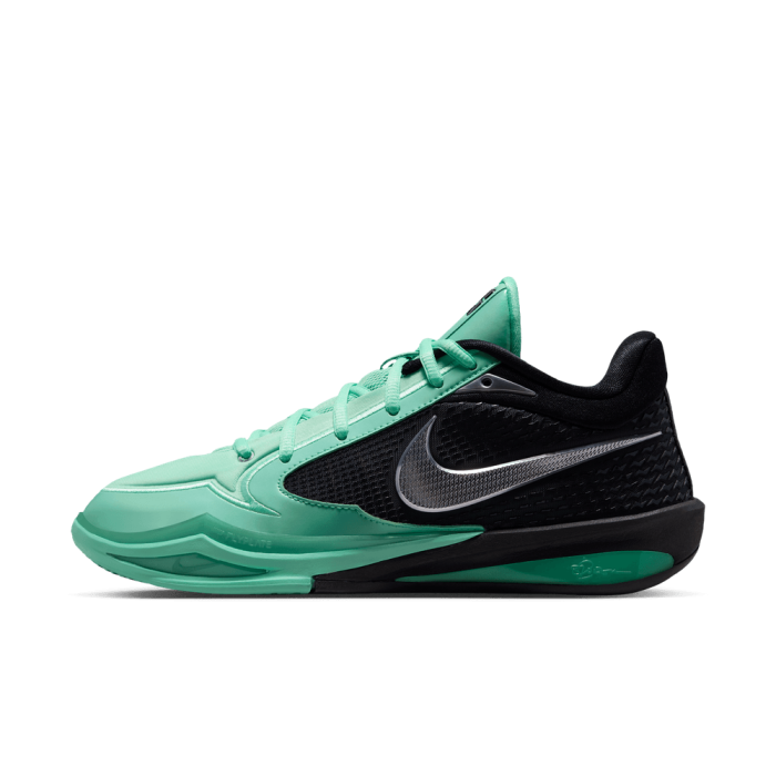 Nike Sabrina 4 Limelight Glow
